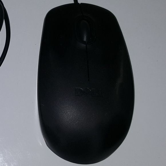 DELL Computer Mouse - Picture 5 of 6